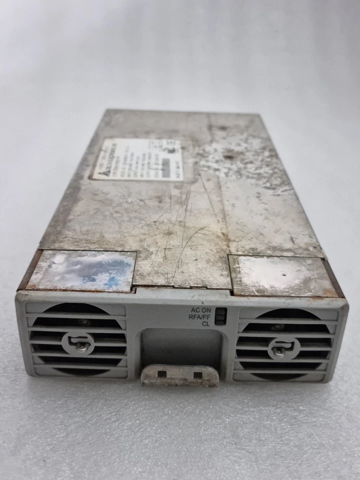 Delta Electronics ESR-48/56A B 54VDC Rectifier Power Supply Telecom PSU 220-240V